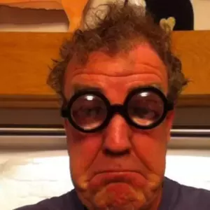 Jeremy Clarkson profile picture